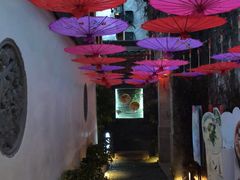 -鱼食饭稻·苏浙土菜17年老馆子(平江路店)