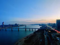 -南昌之星摩天轮