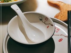 -绿茶餐厅(南方商城店)