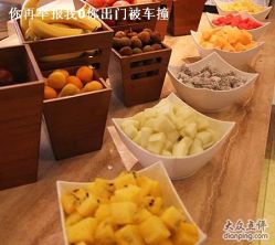 201105068435-上海绿地万豪酒店·大宴会厅