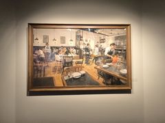 -上海虹桥当代艺术馆