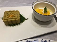 -Yan Ting 宴庭中餐厅(上海静安瑞吉酒店)