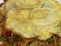 -郑家包子牛肉拉面(尚勤路店)