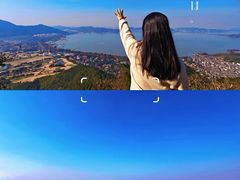 -东钱湖旅游度假区