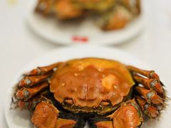 -新光酒家方亮蟹宴(黄浦店)
