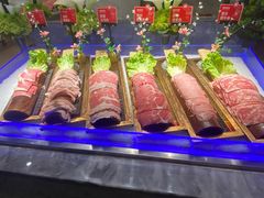 -火叮叮自助烤肉·现切牛肉(茂业店)