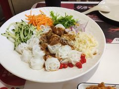-刘一锅筋头巴脑(大悦城C店)