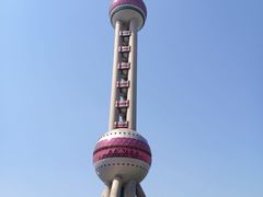 -陆家嘴空中步行连廊