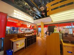 -厚道寿喜烧専門店·自助畅食(国贸店)