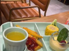 -豪客来牛排(天阳D32店)
