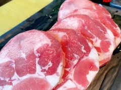 -牛市牛烤肉(西单大悦城店)