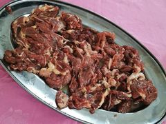 -五洞培记山庄·鲜牛肉火锅