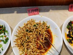 -十方新概念素食餐厅(厚街店)