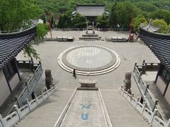-句容茅山景区