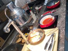 -上海虹桥西郊假日酒店