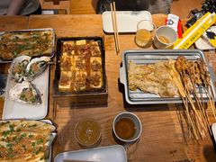 -木屋烧烤(南新店)