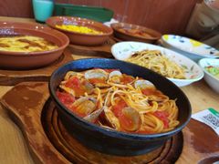 -萨莉亚意式餐厅(石鼓路店)