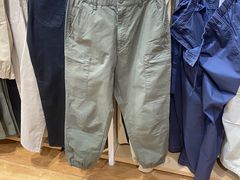-优衣库(北京首开福茂宋家庄购物中心店)