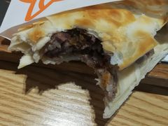 -驴世家驴肉火烧·凉皮·胡辣汤(五道口店)