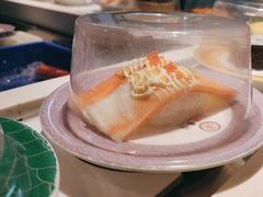 -元通寿司(东骏店)