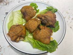 -品大伍·食之道品伍味(汪海店)