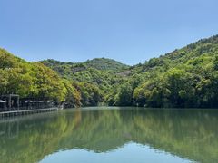 -白马涧龙池景区