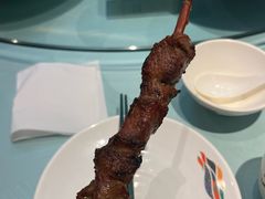 -巴依老爷·新疆美食(上城区天城路店)