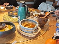 -马灯部落·西湖边的创意山景餐厅(虎跑动物园店)