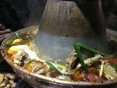 -嘚味徐州烧烤特色菜