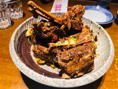 -95号酱骨·一块豆腐(展春园西路店)