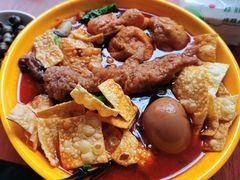 -龍城柳州螺蛳粉(群星路店)