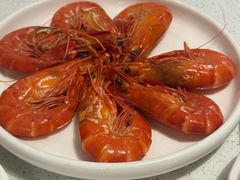 -79号渔船海鲜饭店(宝安店)