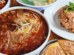 -白家高记肥肠粉(总店)