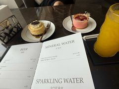 -秀·吧 Show Bar(兰州盛达希尔顿酒店)