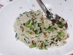 老吉士菜炒饭-老吉士(环贸iapm店)