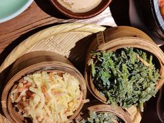 -淀里船宴(卓达店)