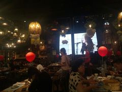 -胡桃里音乐酒馆(白云五号T5 MALL店)