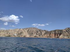 -黄河三峡风景名胜区