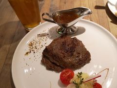 -周沫西餐(漫广场店)