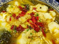 -骄傲de小龙虾 · 全羊馆(新北万达店)