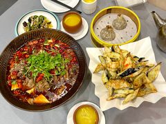 -金哥私房菜馆(张府园总店)