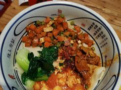 -陇上秦轩biangbiang面(萧山万象汇店)