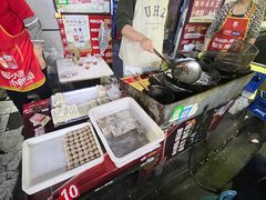 -桂萍特色牛筋牛杂(长堤街总店)