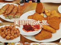 -悦宾饭馆(翠花胡同店)