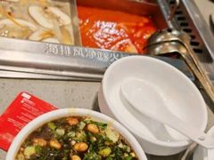 -海底捞火锅(锦艺城店)