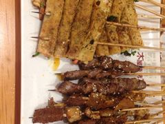 -木屋烧烤(西南角店)