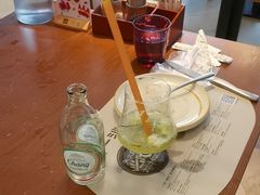 -一沙一城·岩烤牛扒(深圳首店)