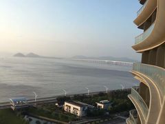 -舟山希尔顿酒店