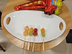 -半勺·新徽菜(银泰城店)