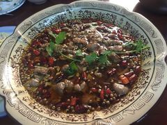 -乐友川味家常菜馆